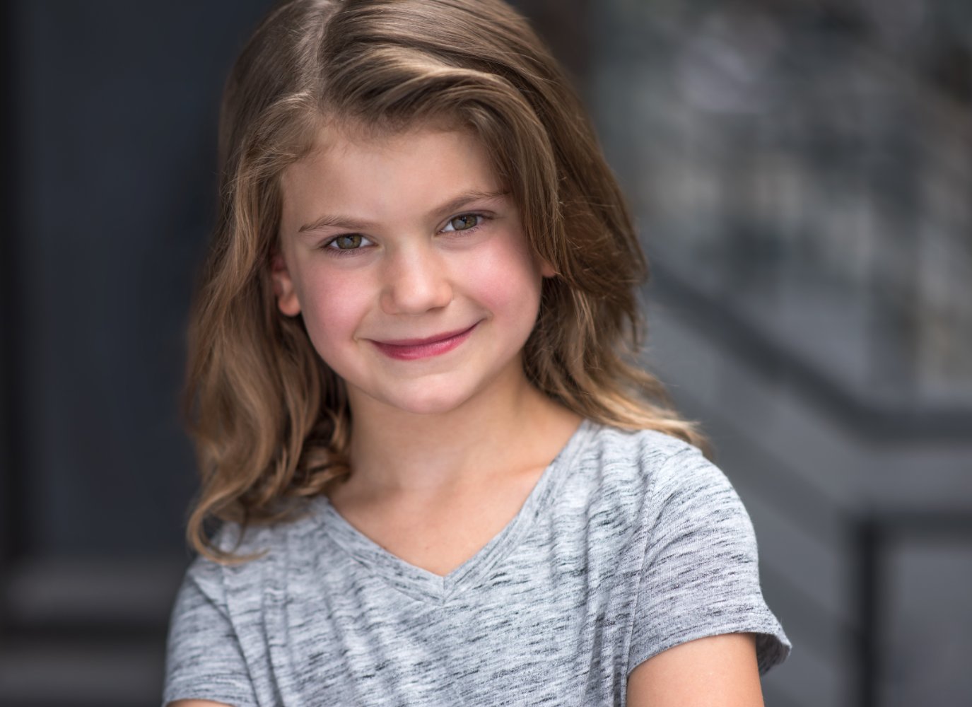 Cora Metzfield