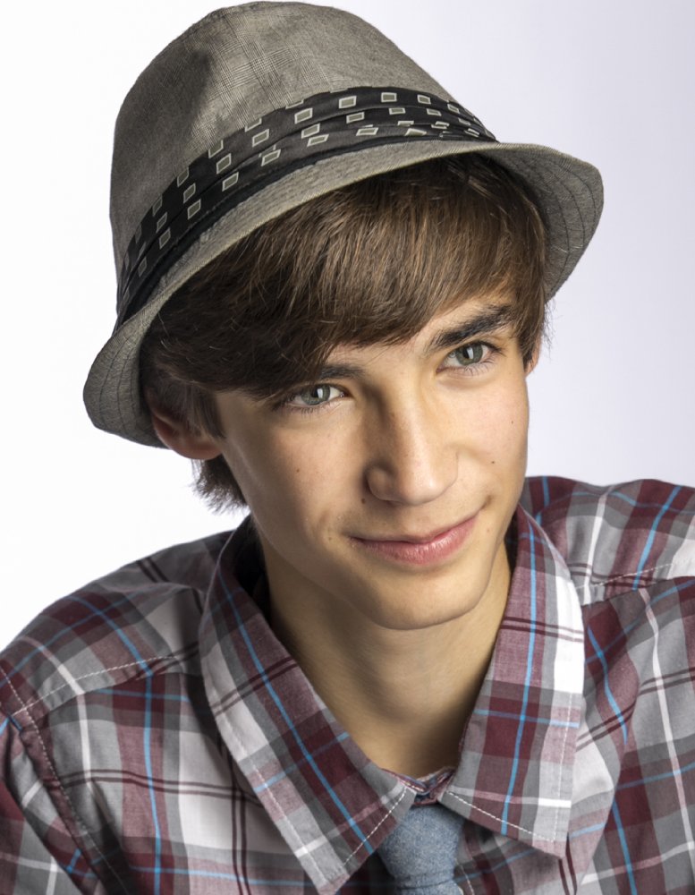Cole Mathewson