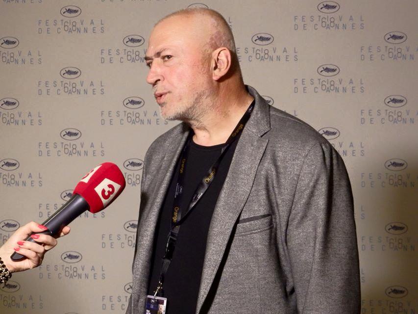 Maxim Genchev