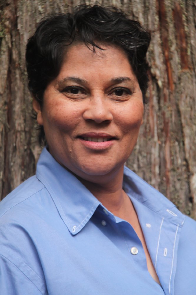 Jennifer Lanier