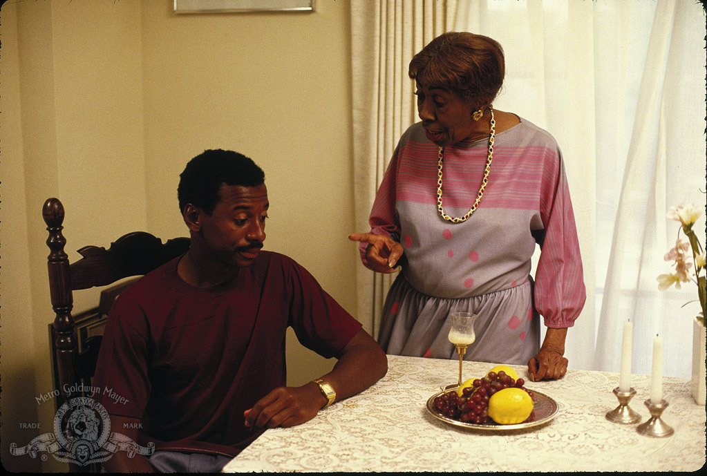 Robert Townsend
