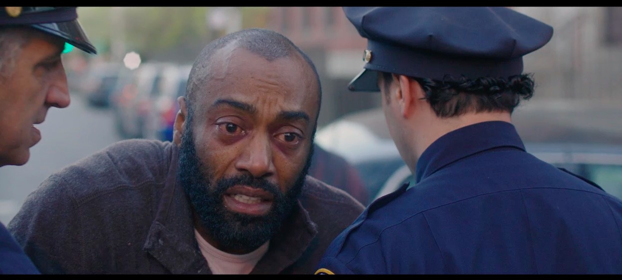 Maurice McRae