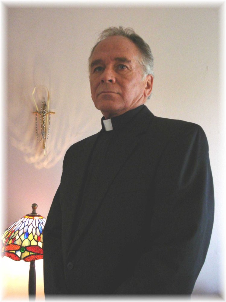 James P. Anderson