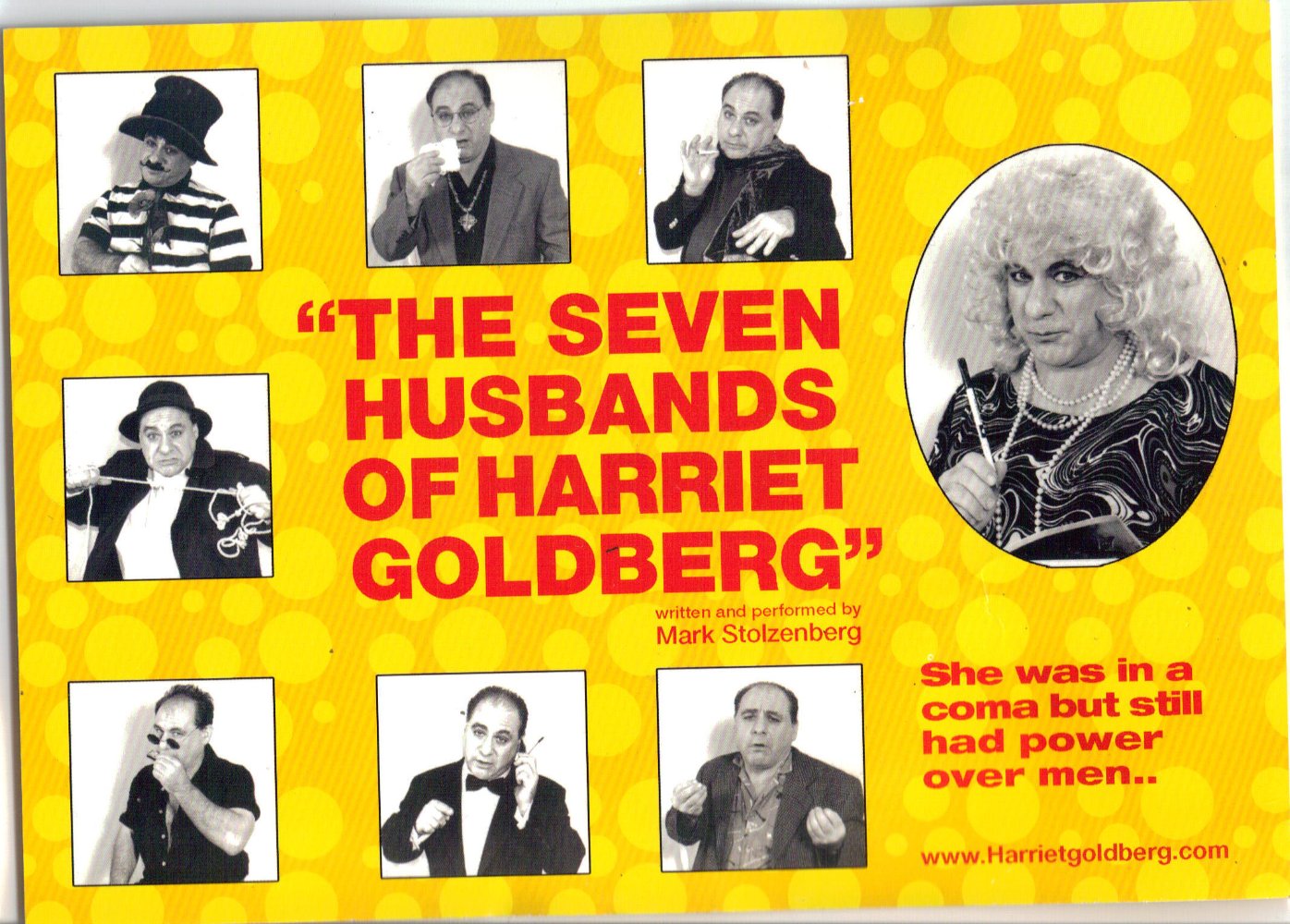 Mark Stolzenberg