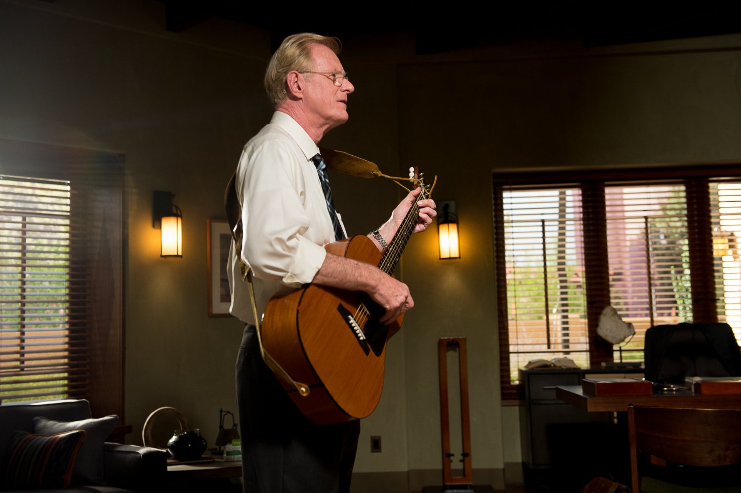 Ed Begley Jr.