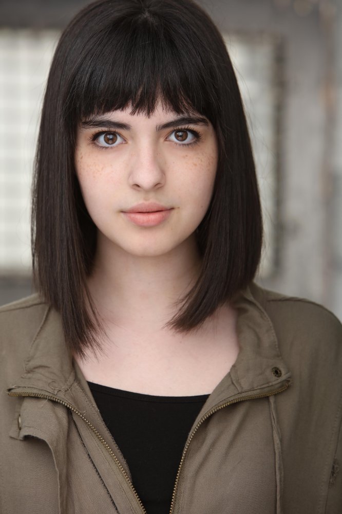 Jaidan Jiron