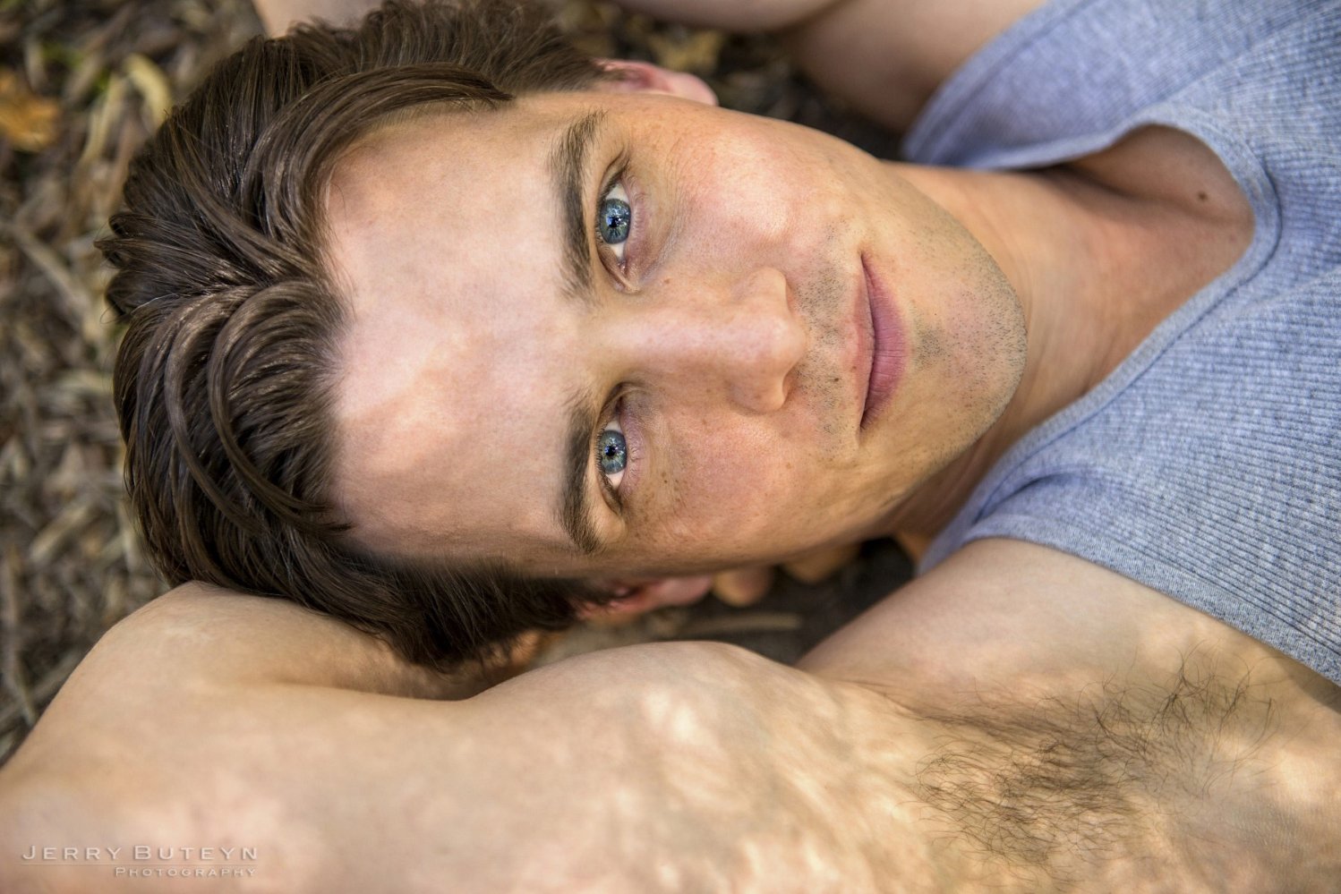 Zachary Bostrom