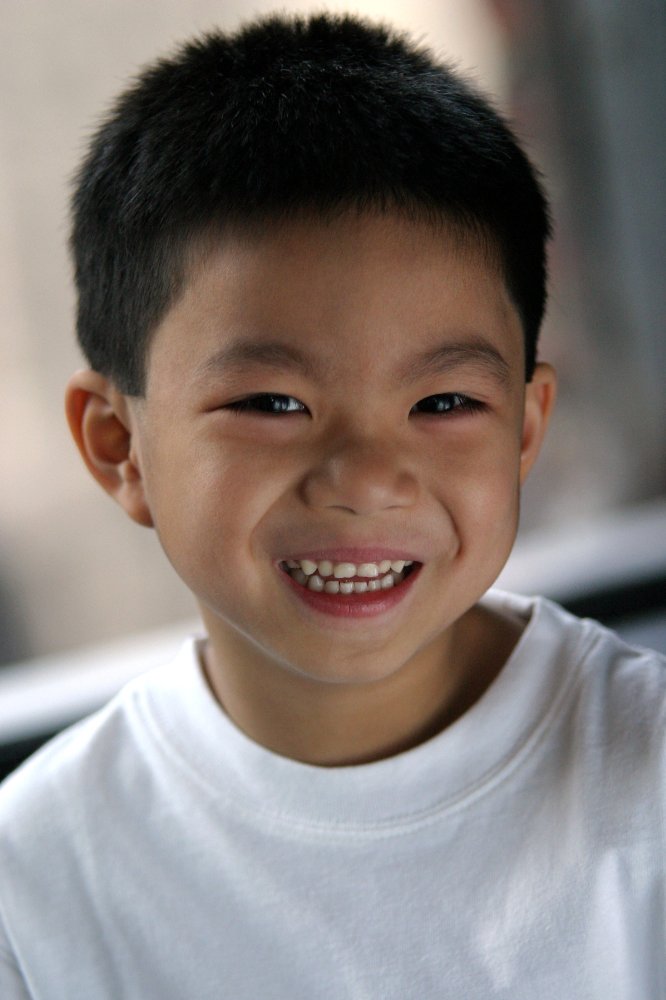 Michael Gregory Fung