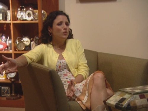 Julia Louis-Dreyfus