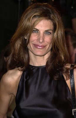 Hilary Shepard