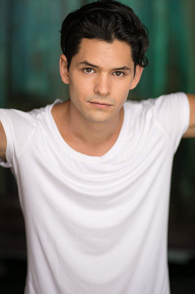 Ricardo Abarca