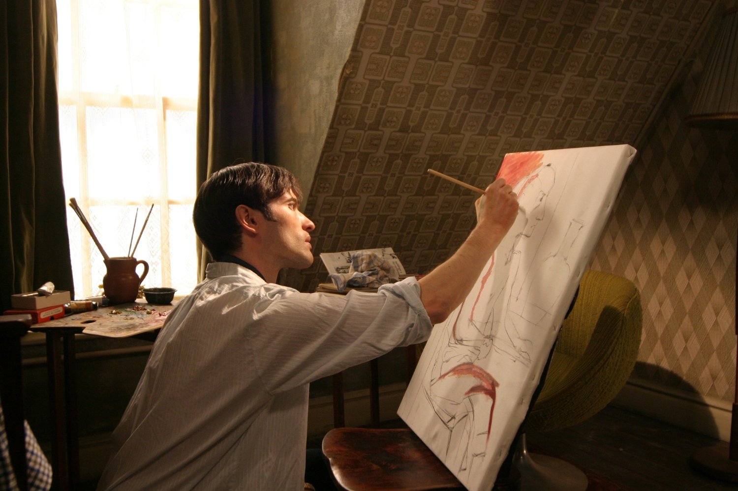 Ed Stoppard