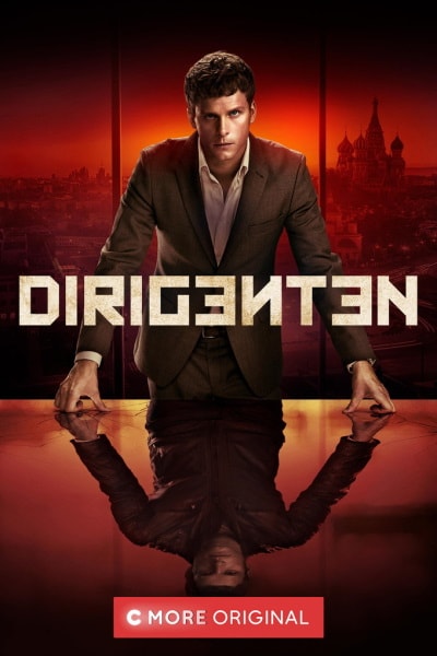 Moscow Noir - Season 1