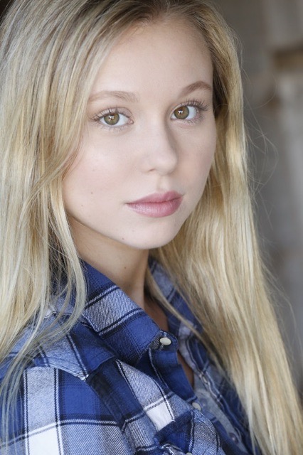 Alexandra Peters
