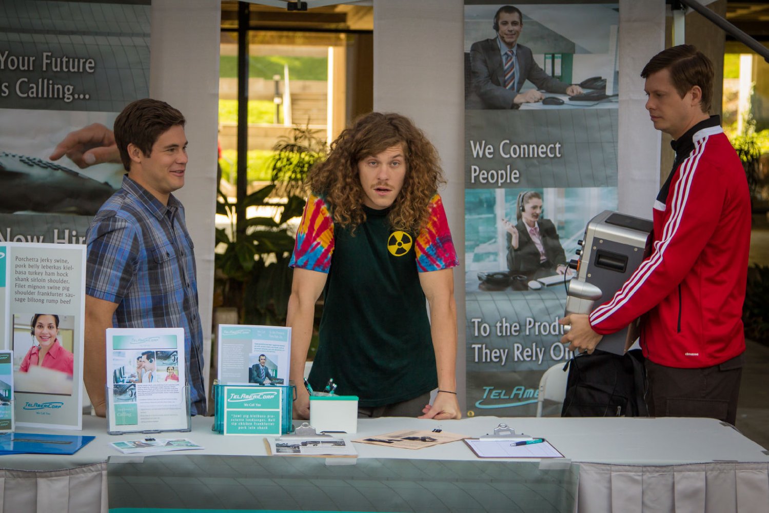 Blake Anderson