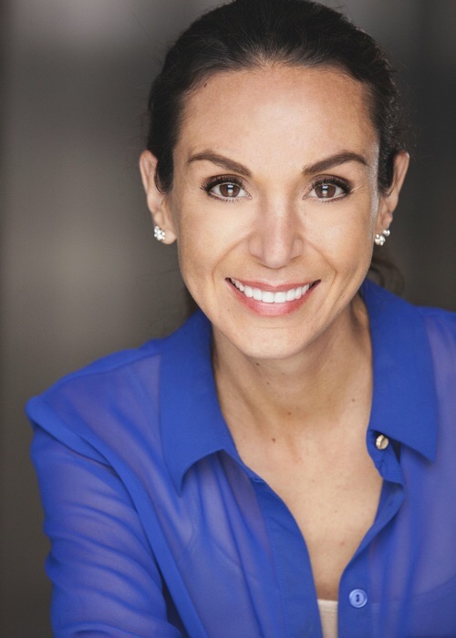 Stefanie Barry