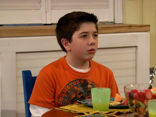 Bradley Steven Perry