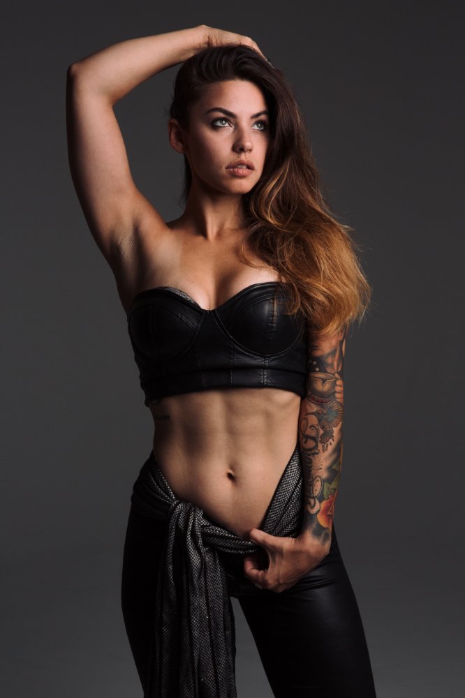 Ashley Pereira