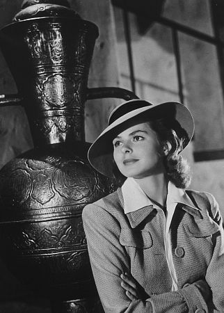 Ilsa Lund