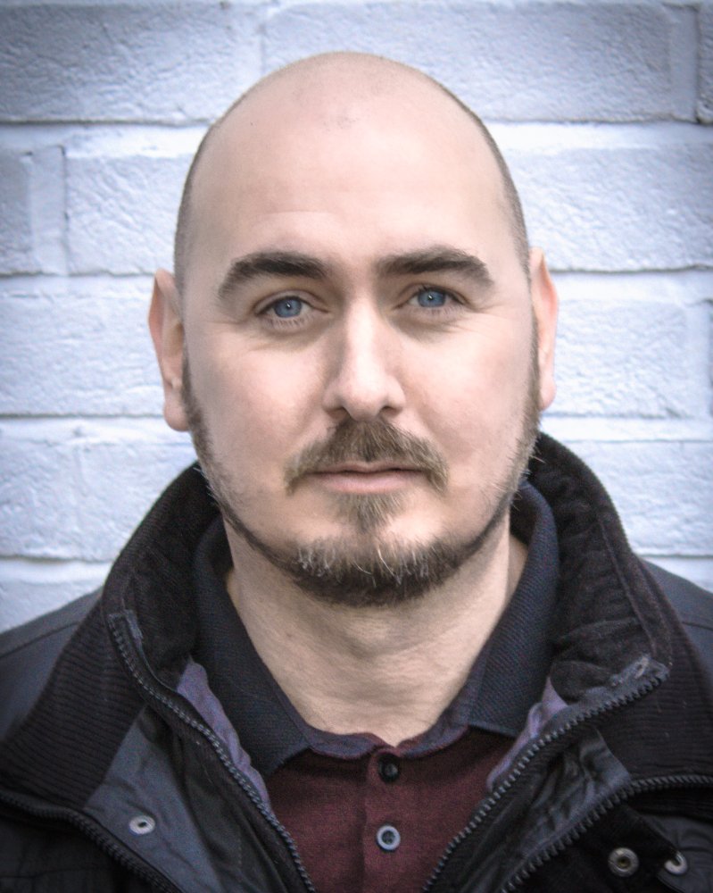 Wayne Devlin