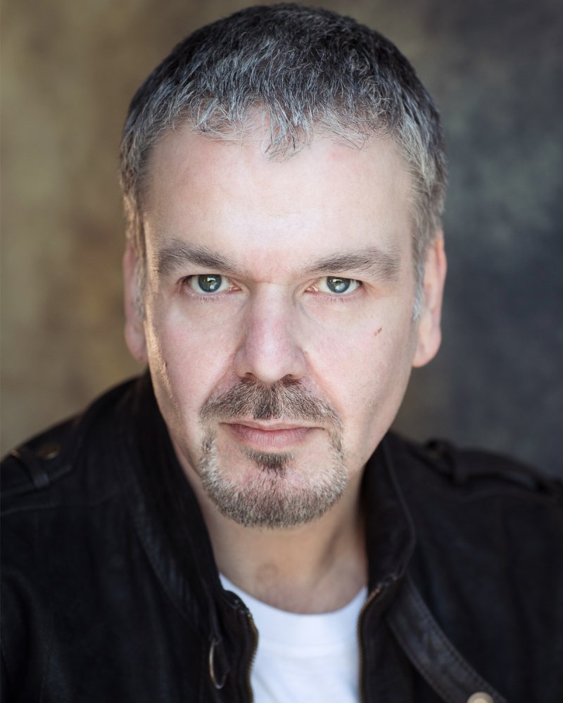 Steve Varnom
