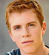 Aaron David Johnson