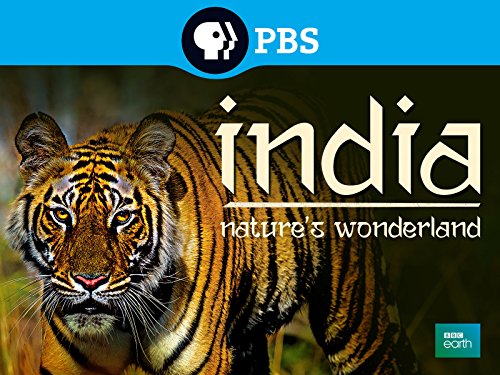 India Natures Wonderland - Season 1