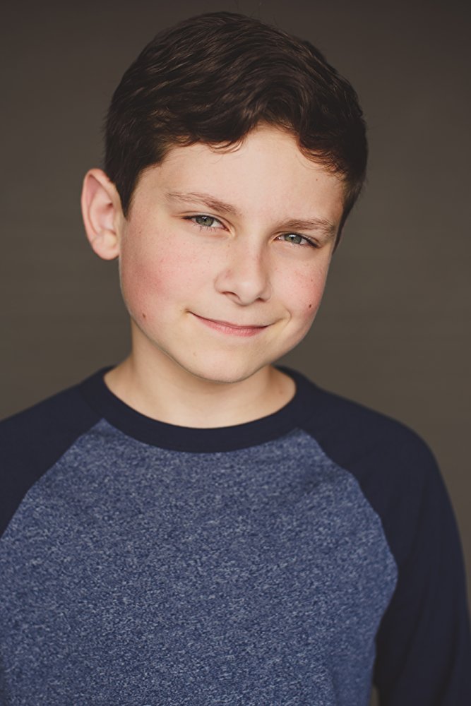 Kyan Zielinski