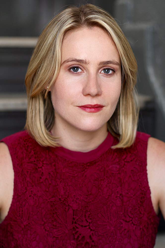 Anna Reichert