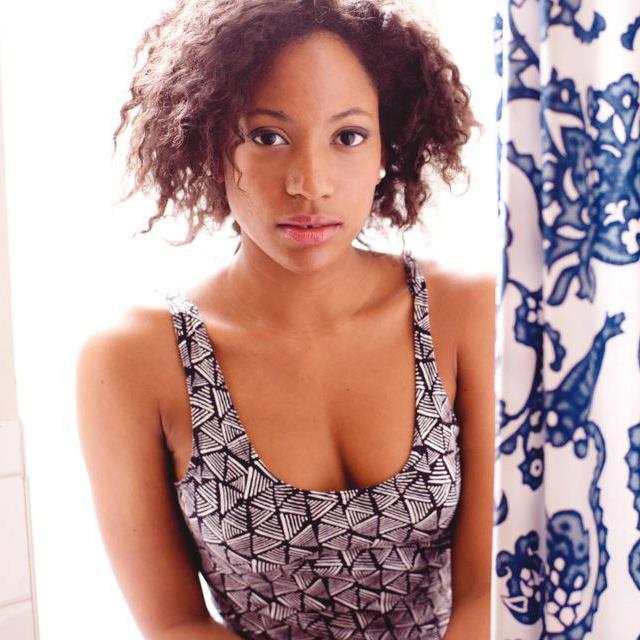 Natalie Paul