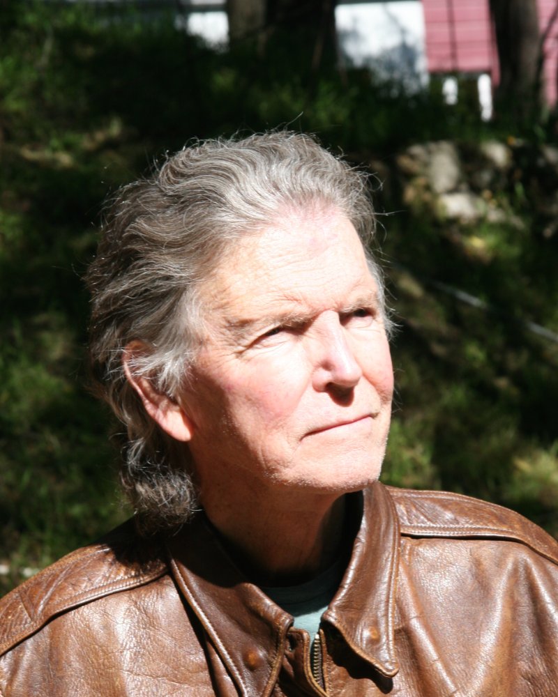James Davidson