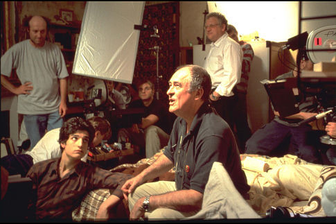 Bernardo Bertolucci