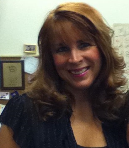 Christy Engle