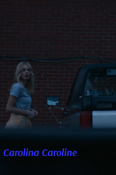 Carolina Caroline