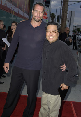 Ken Kirzinger