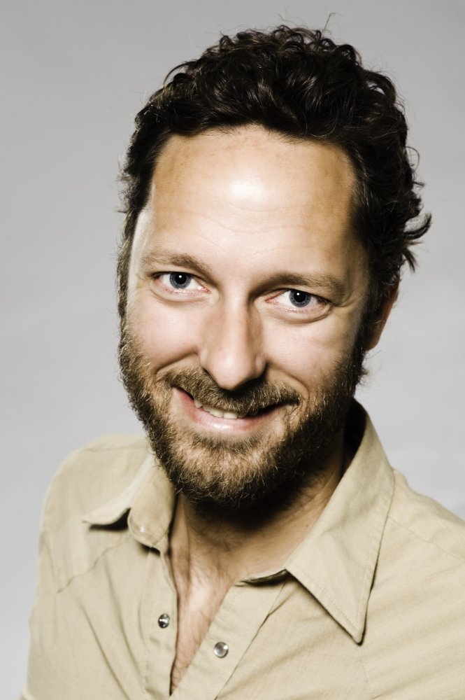 Trond Fausa