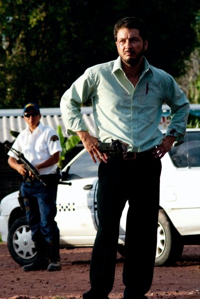 Raúl Méndez