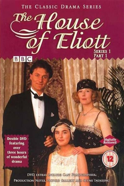 The House of Eliott - Season 1