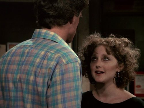 Carol Kane