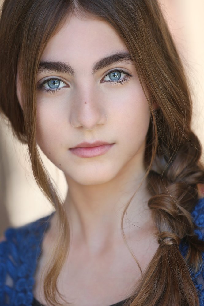 Sophia Mitri Schloss