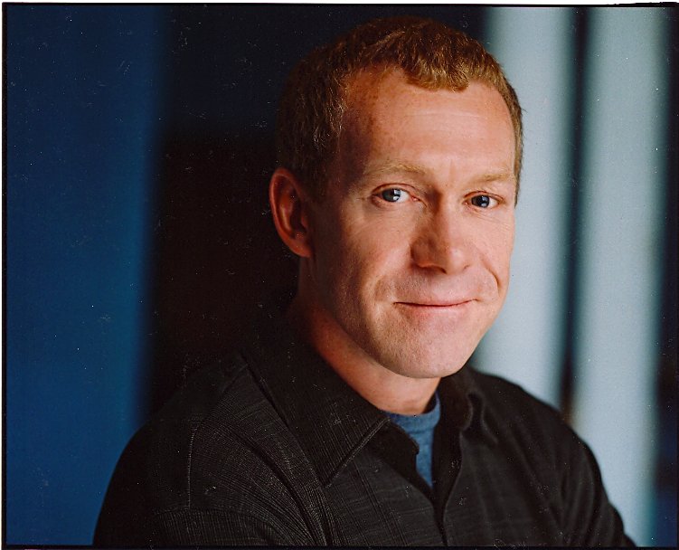 John Healy