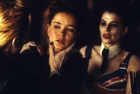 Imogen Annesley