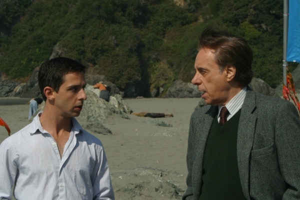 Peter Bogdanovich
