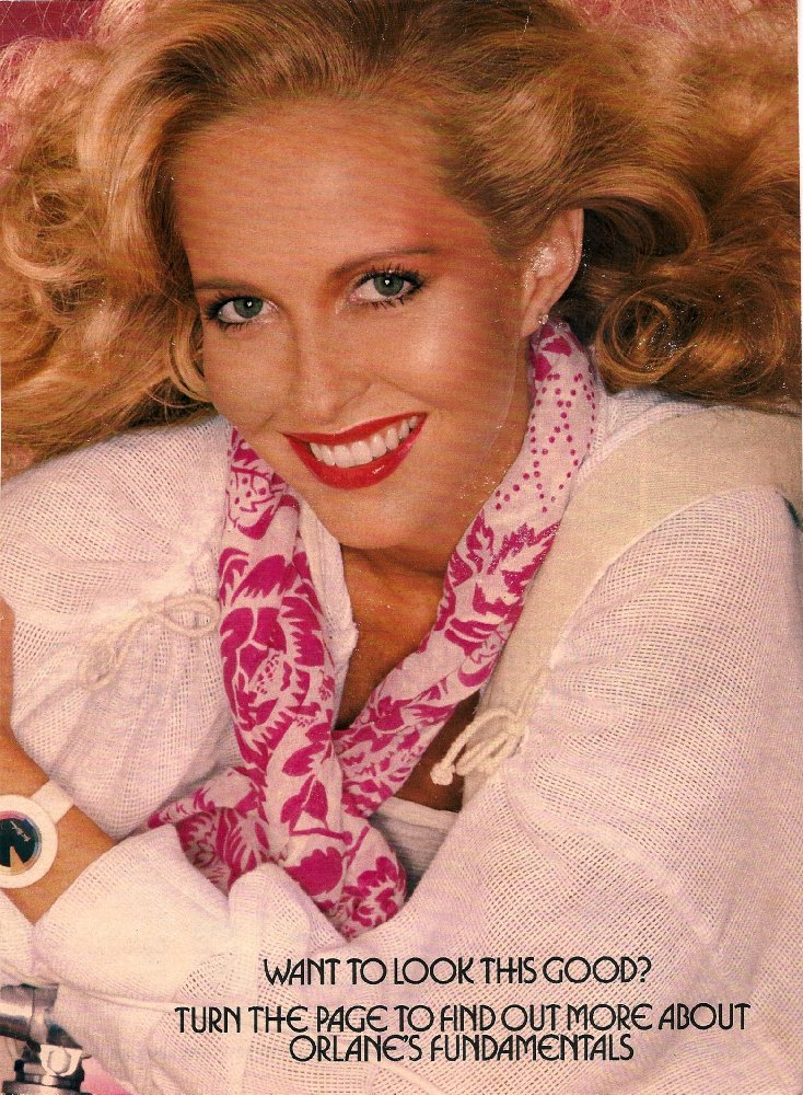 Marcia Wolf