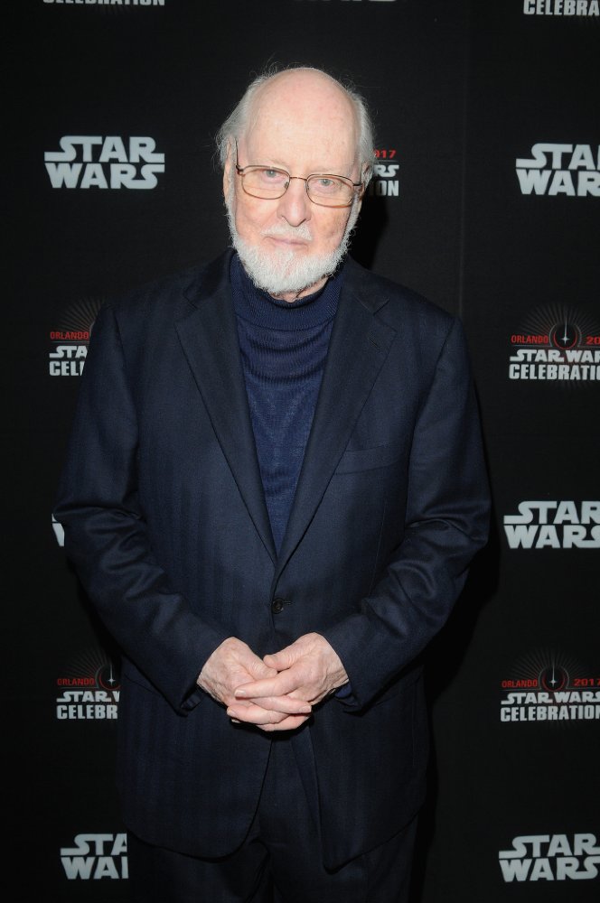 John Williams
