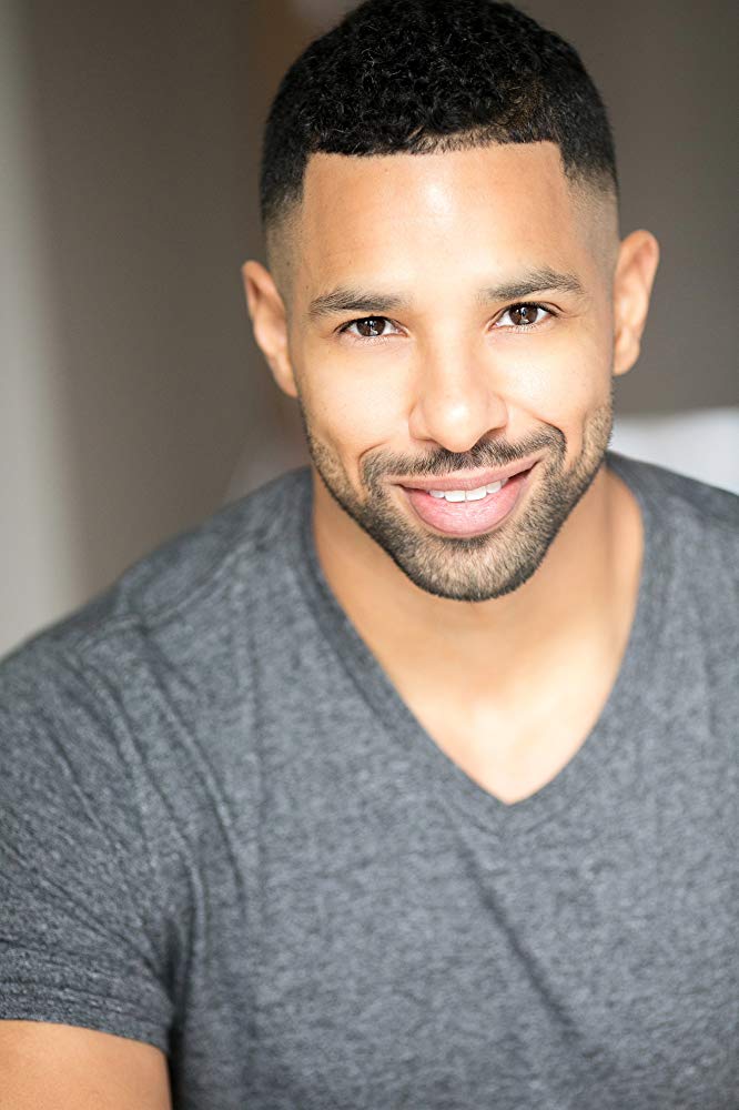 Tremayne Norris