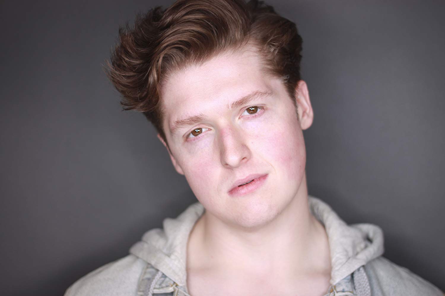 Travis Przybylski