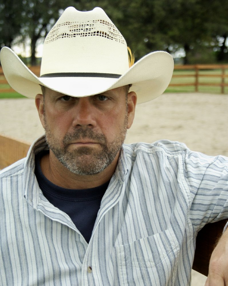 Mark Harper