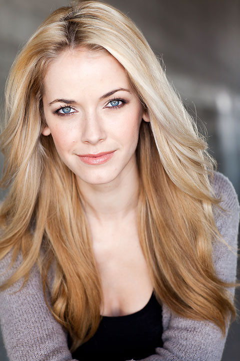 Olivia Jordan