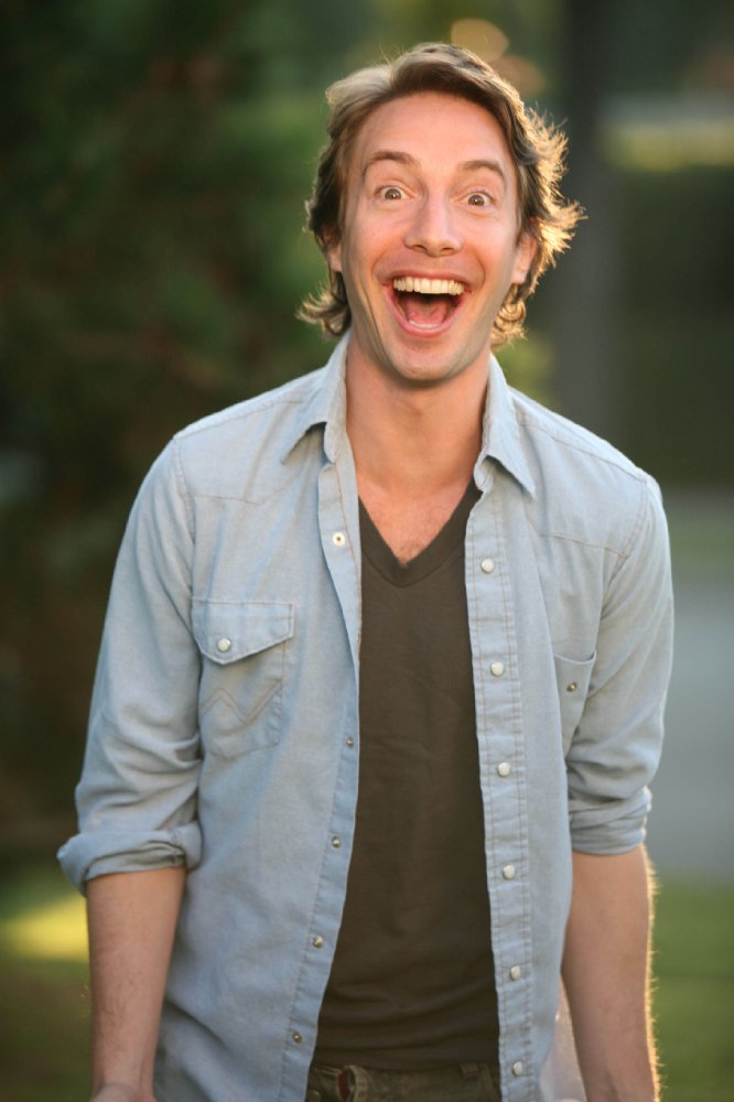 Jonah Blechman